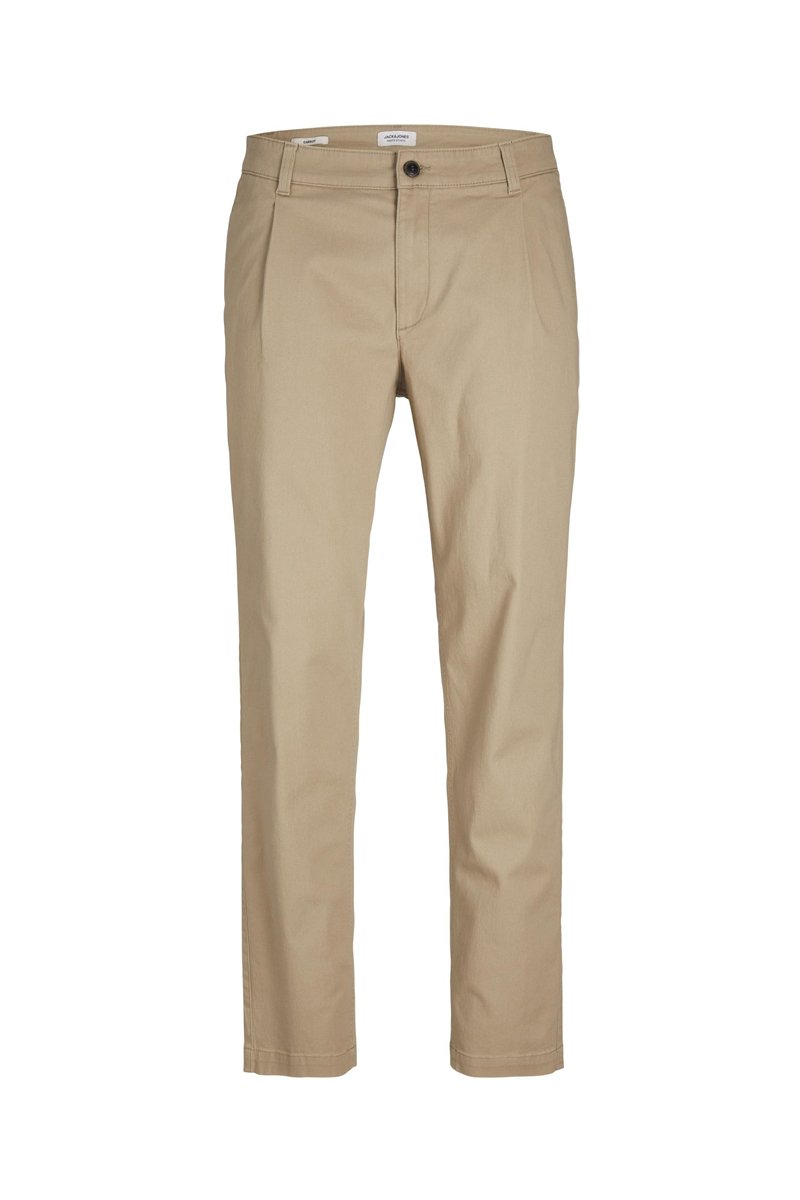 Pantalon Beige
