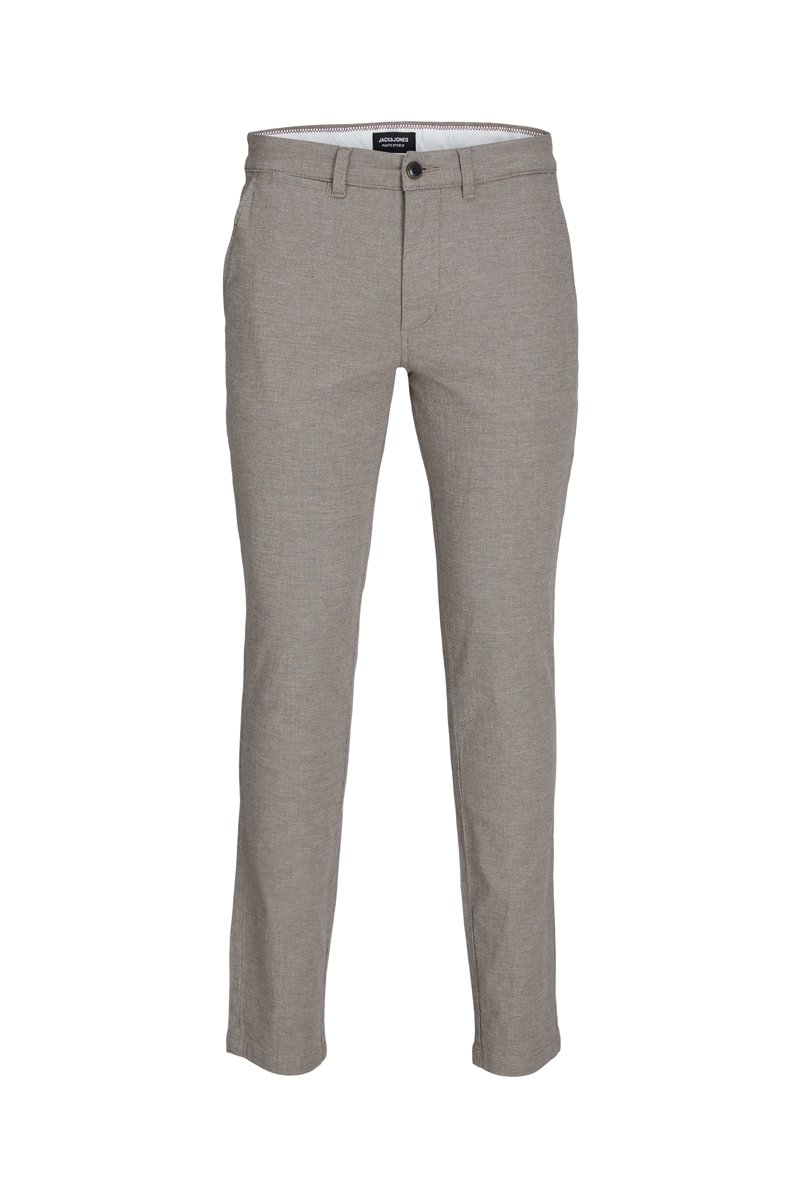 Pantalon Gris