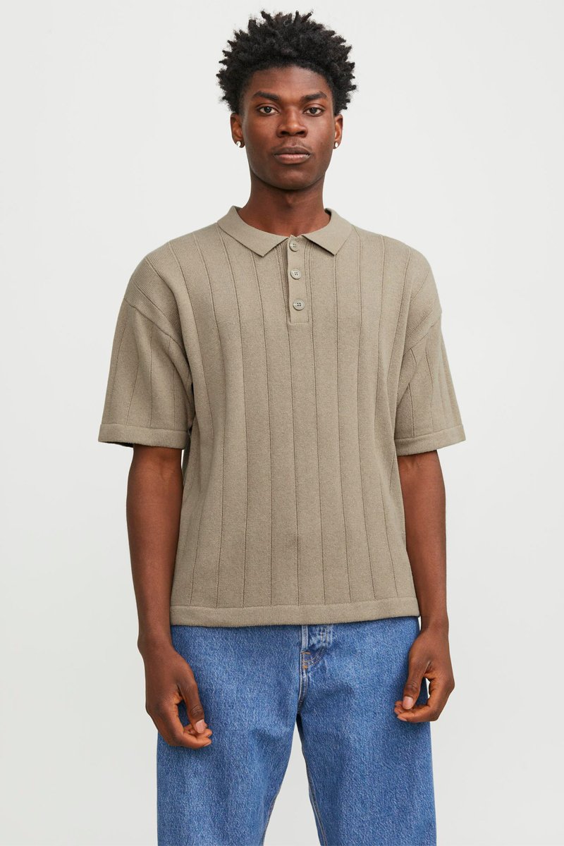 Polo Beige