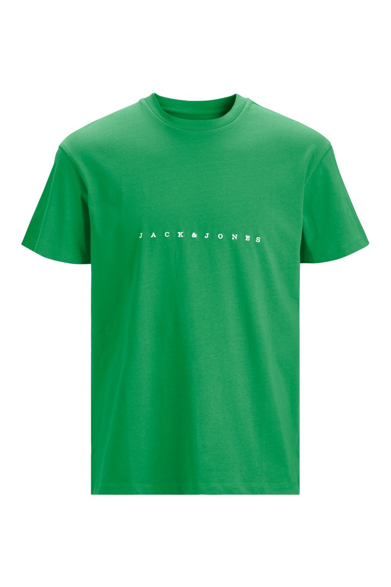 T-shirt Vert