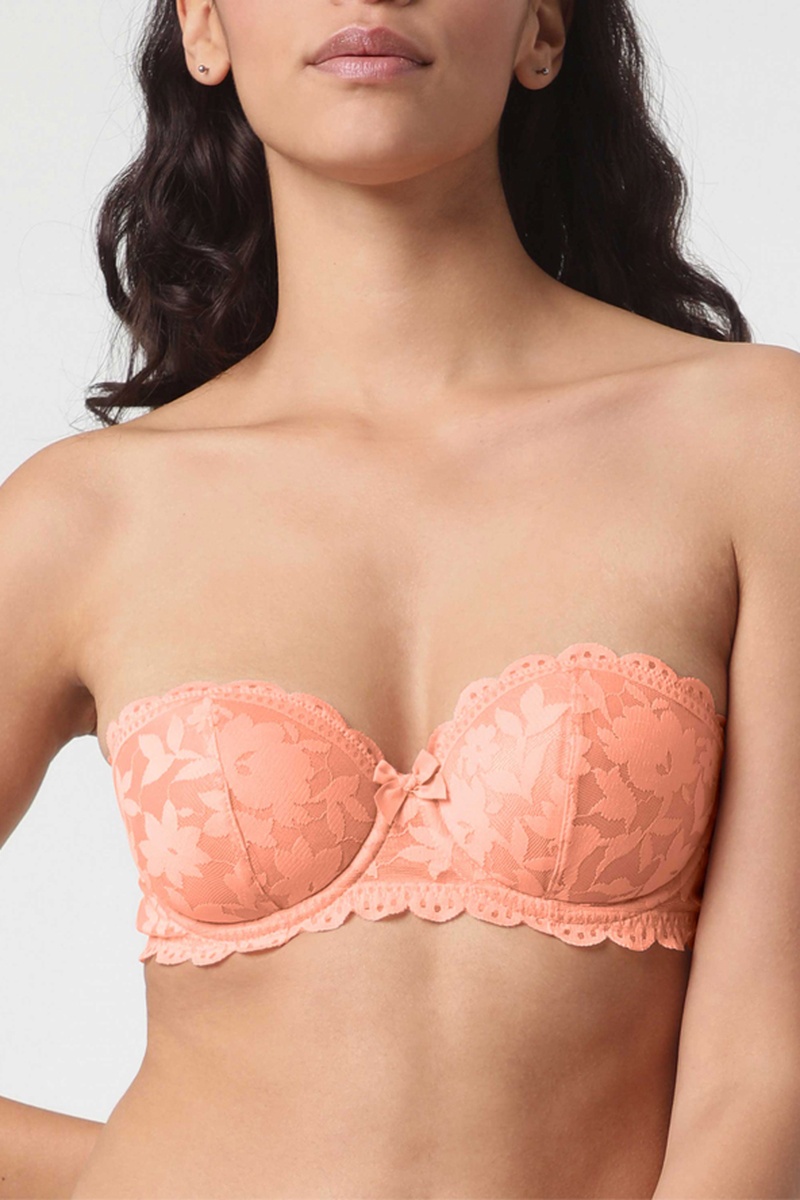 Soutien-gorge Buena Vista Rose - Darjeeling