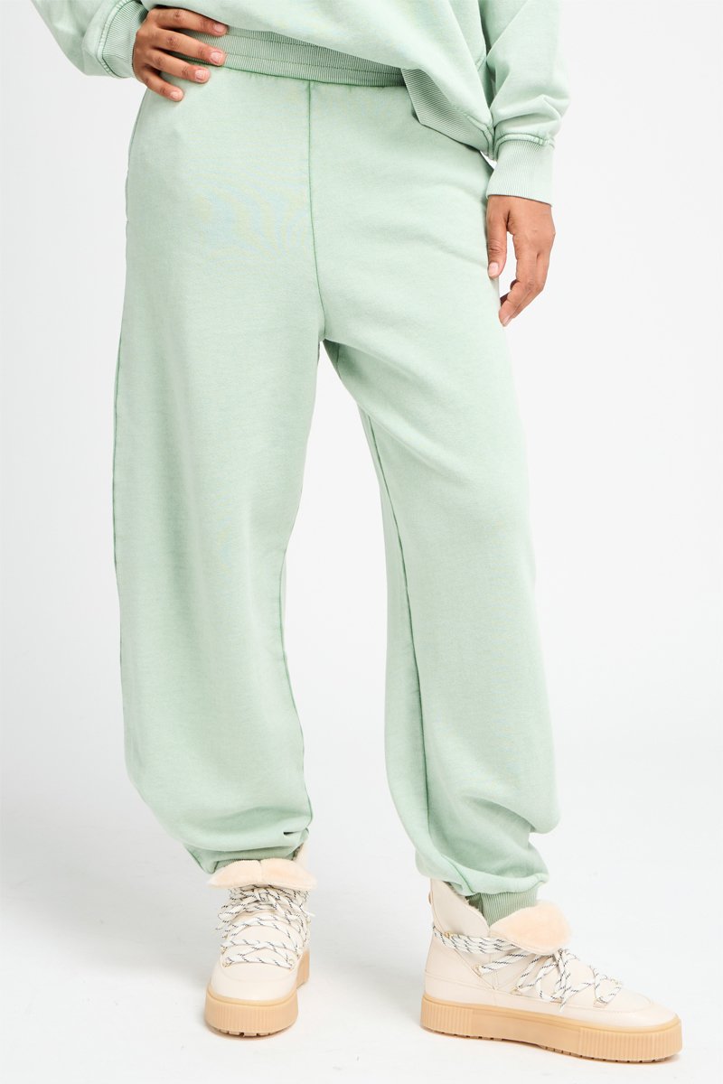 Jogging Vert d’eau