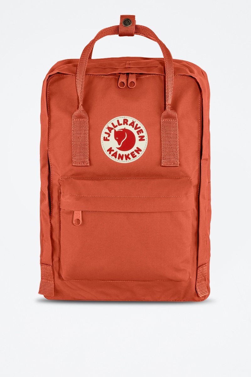 Sac à dos Kanken - Rouge brique