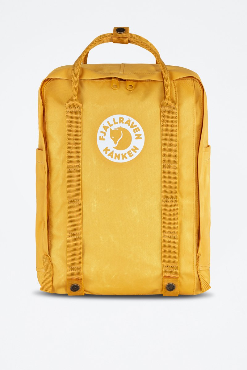 Sac à dos Kanken - Jaune