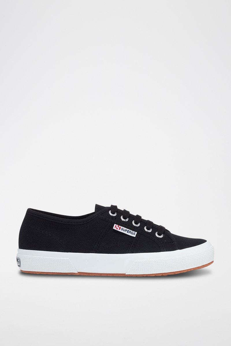 Tennis SUPERGA 2750 - Noir