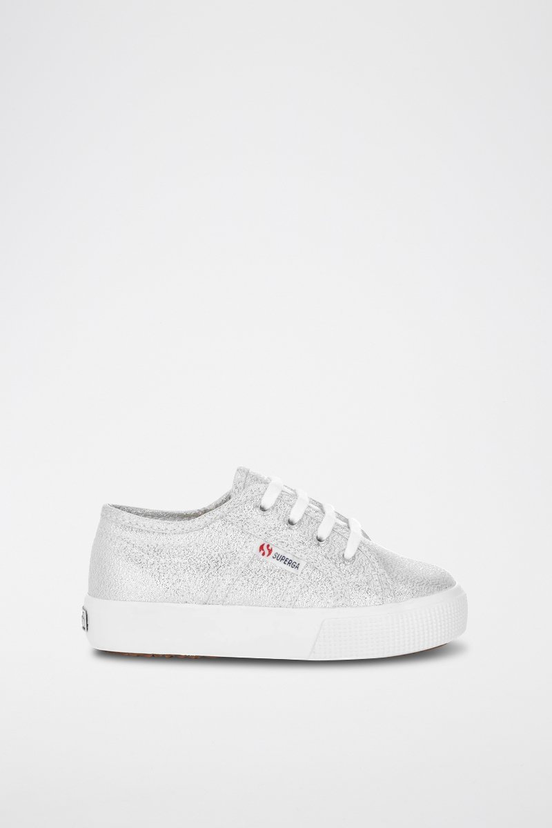 Tennis 2730 LAMEJ - Argenté