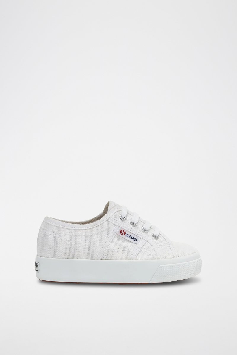 Tennis 2730 KIDS - Blanc