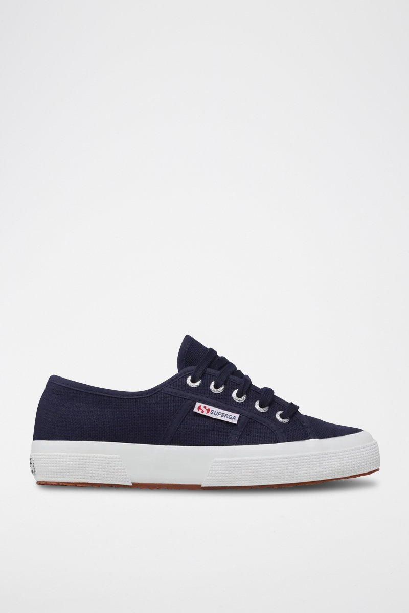 Tennis 2750 COTU CLASSIC - Bleu