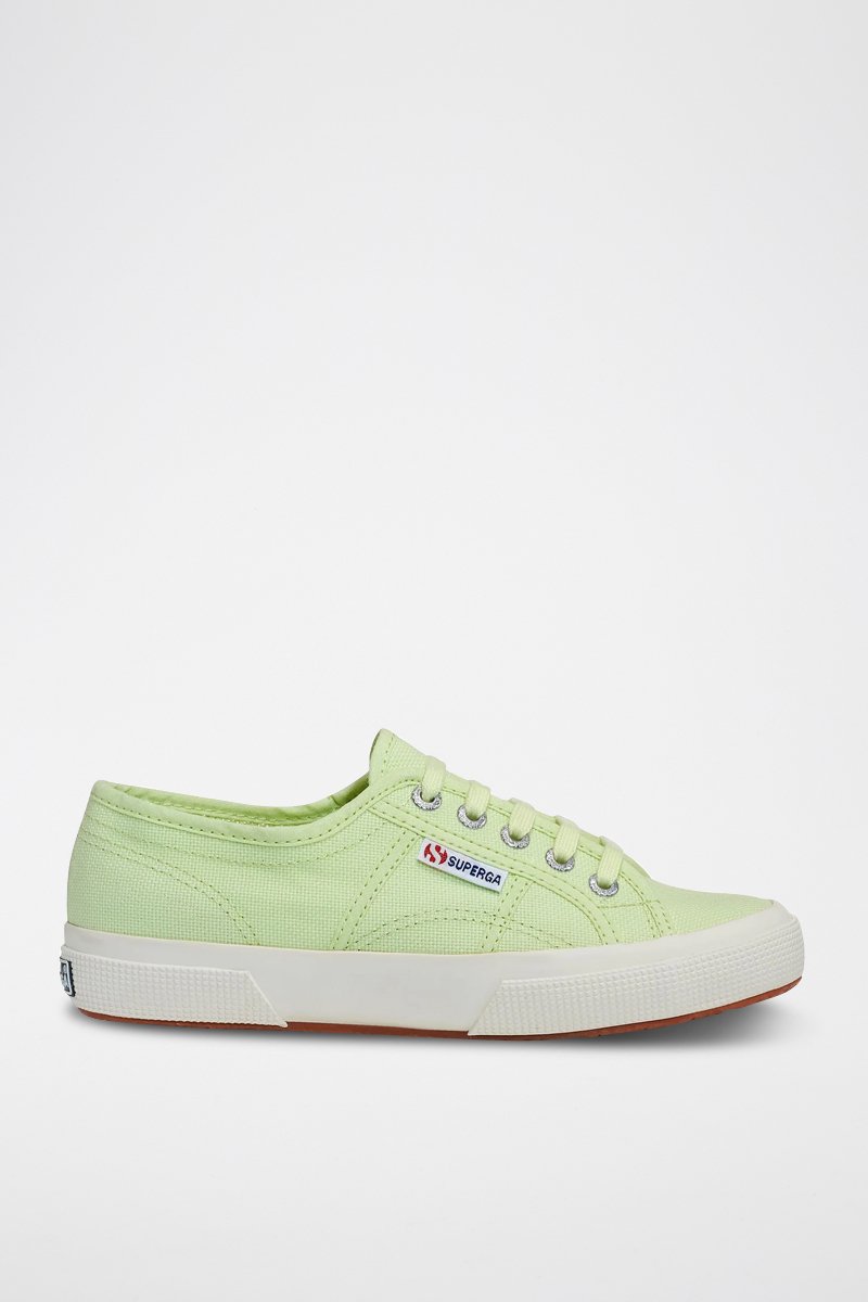 Tennis 2750 COTU CLASSIC - Vert clair