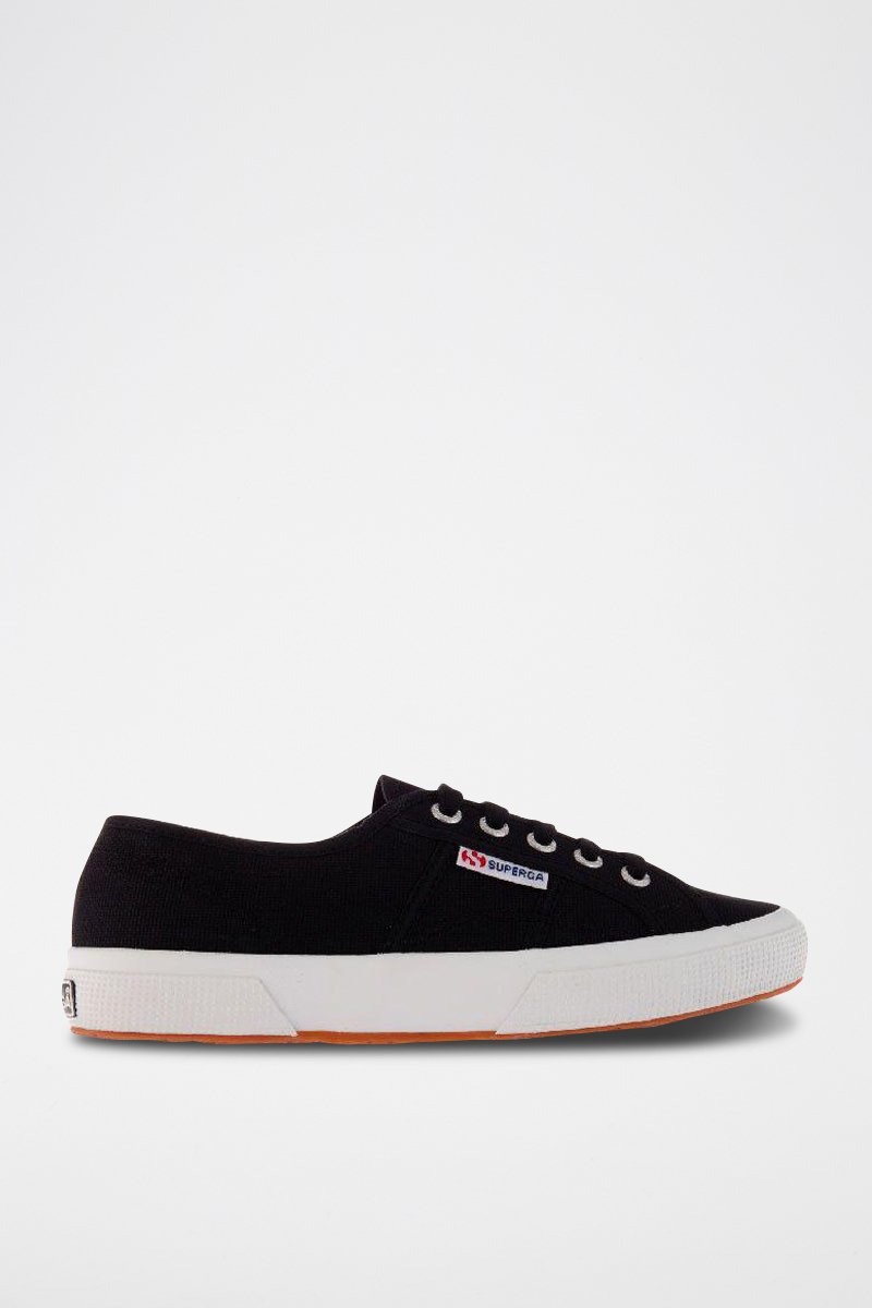 Sneakers 2750-COTU CLASSIC Noir