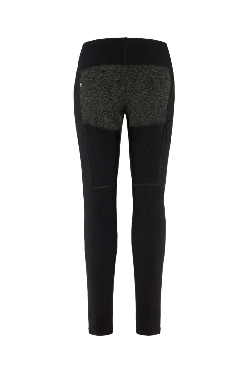 Pantalon Abisko - Noir