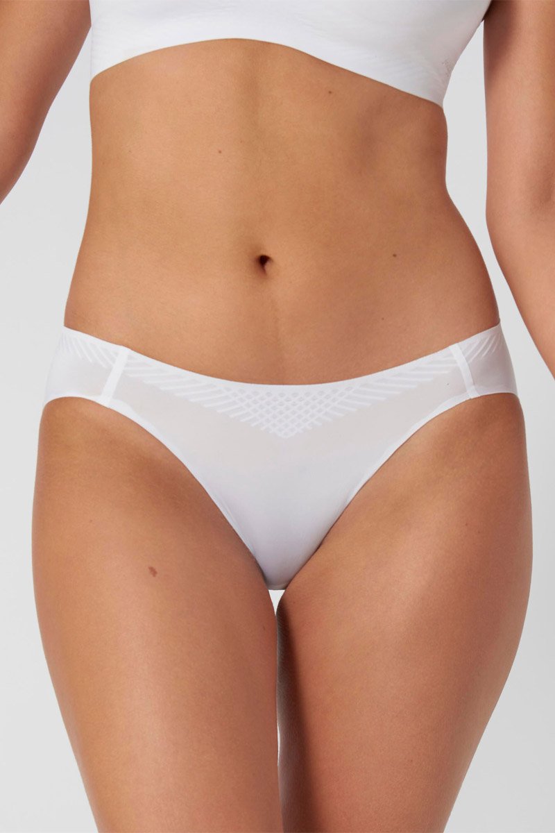 Culotte Body Adapt Blanc