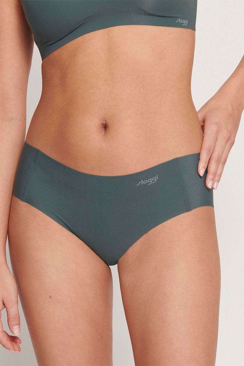 Culotte Zero Feel - Bleu