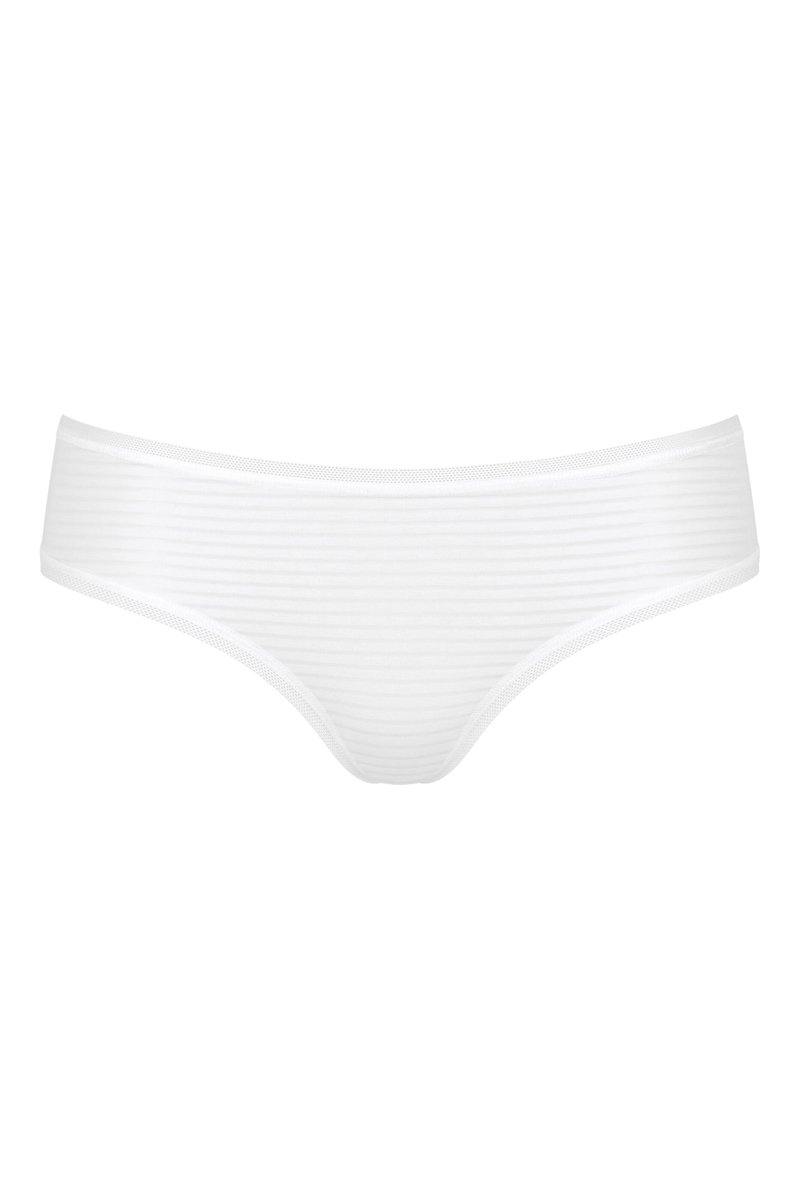 Culotte Ever Fresh - Blanc