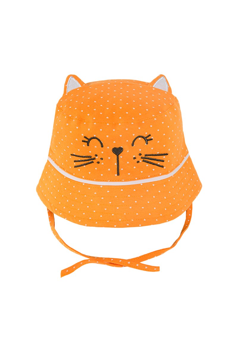 Bob à oreilles Jaune