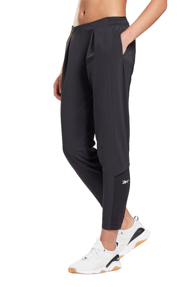 Pantalon LM Athlete Gris foncé