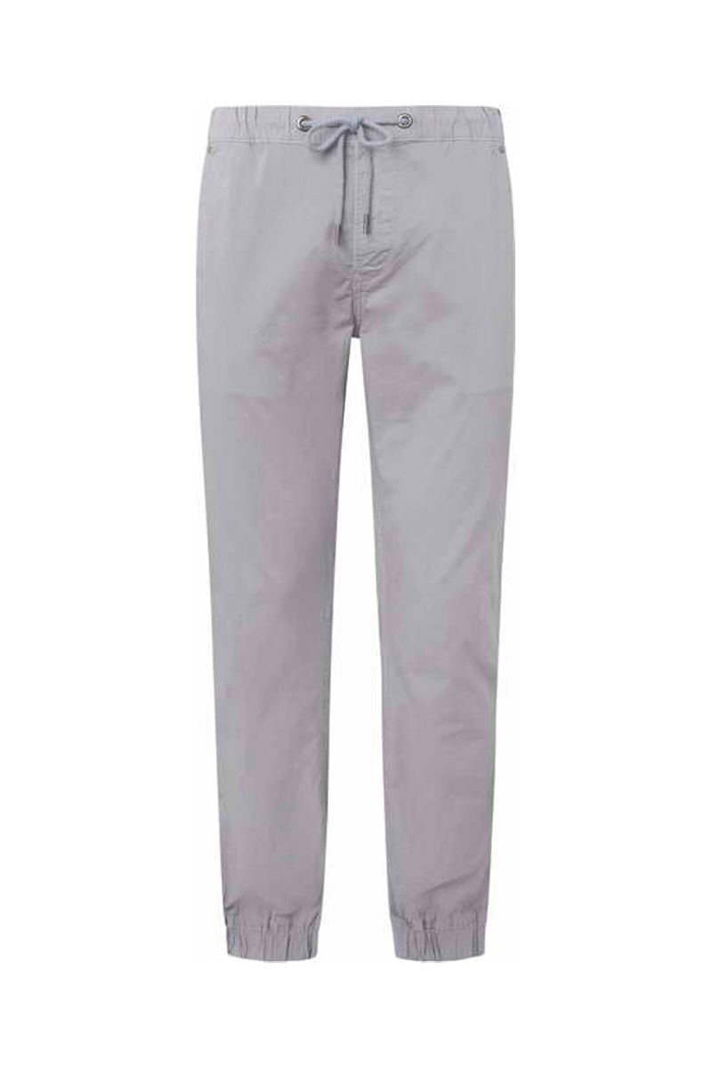 Jogger Gris clair