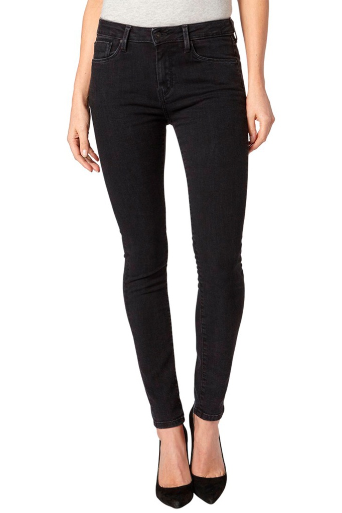 Jean skinny Regent Noir