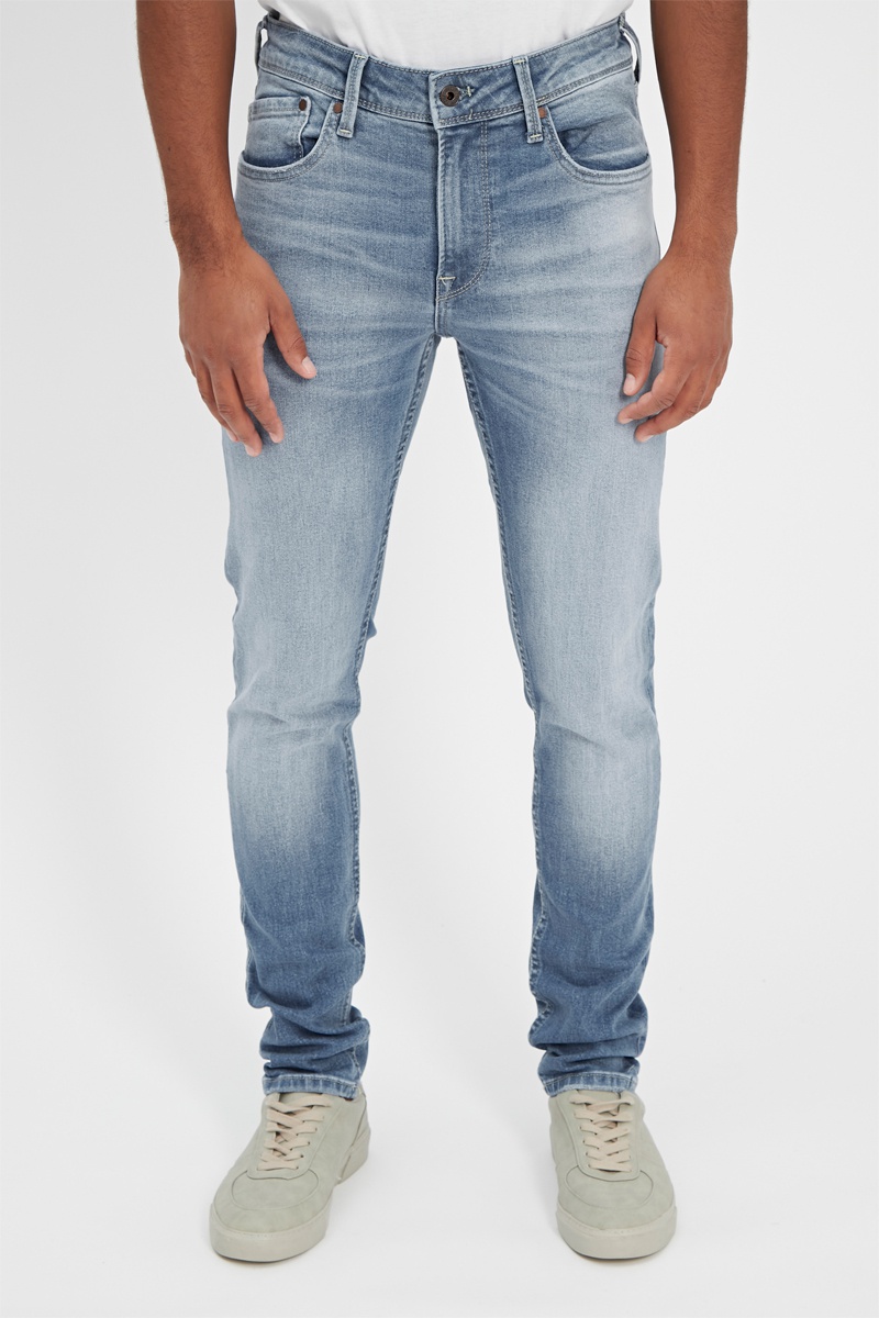 Jean droit M11_116 Ciel