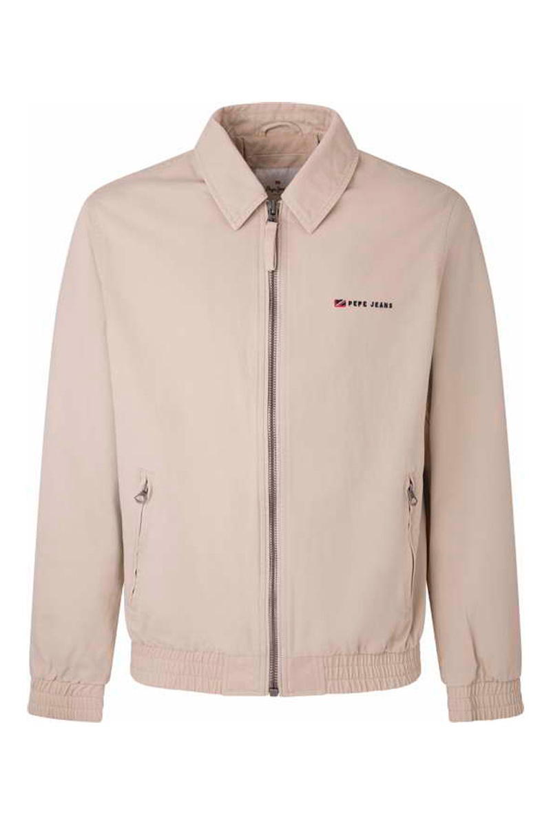 Veste Beige
