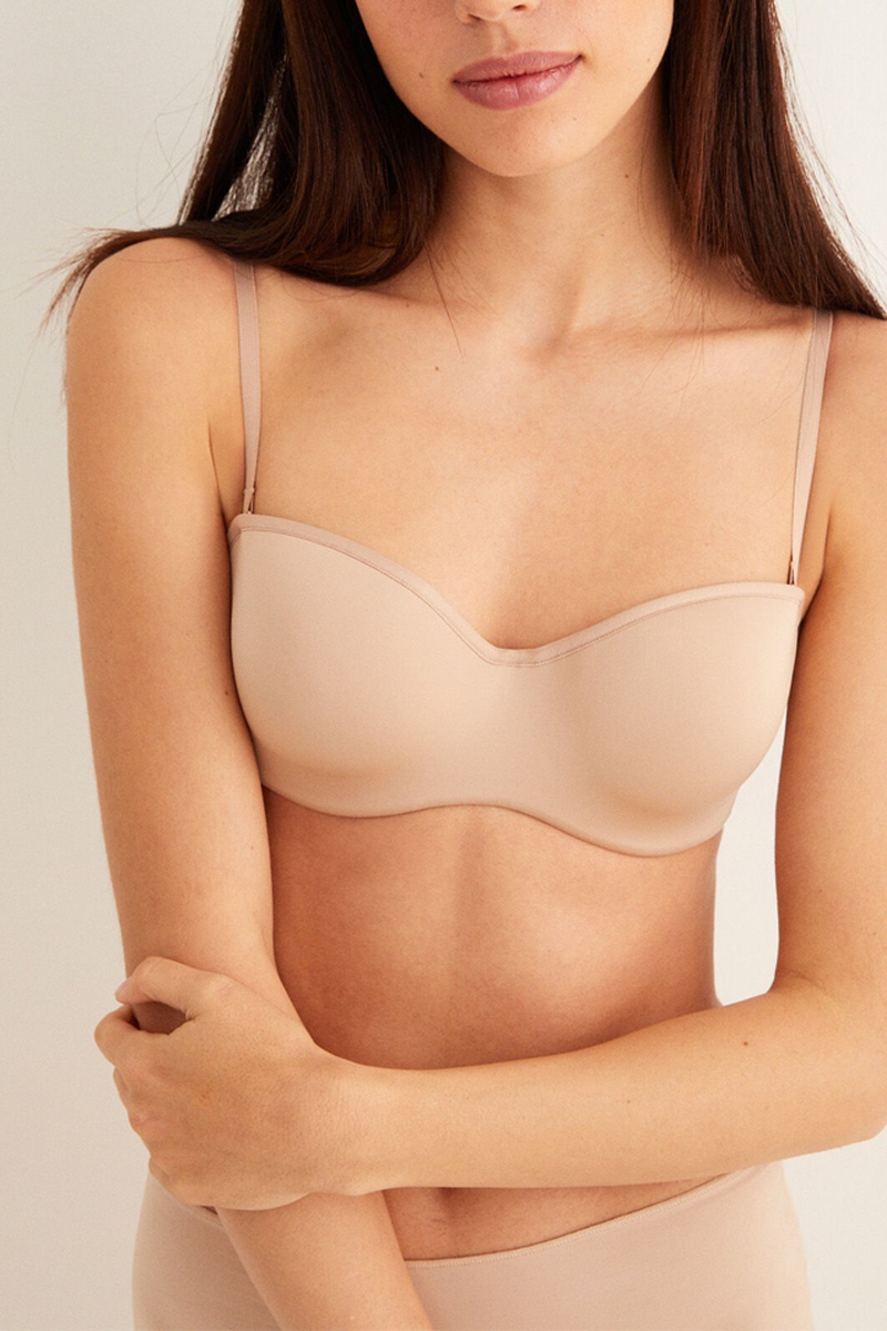 Bandeau Beige