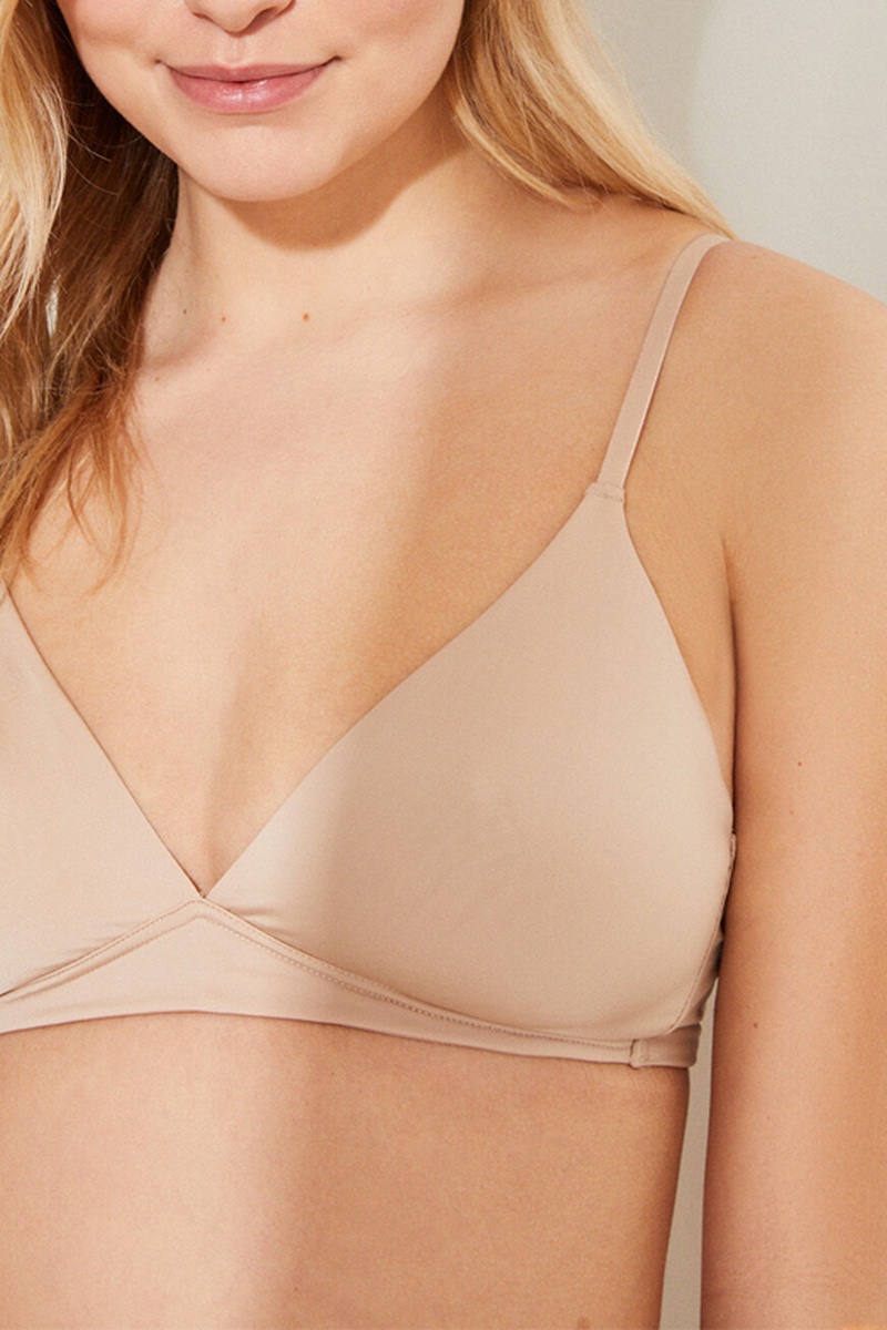 Soutien-gorge Nude