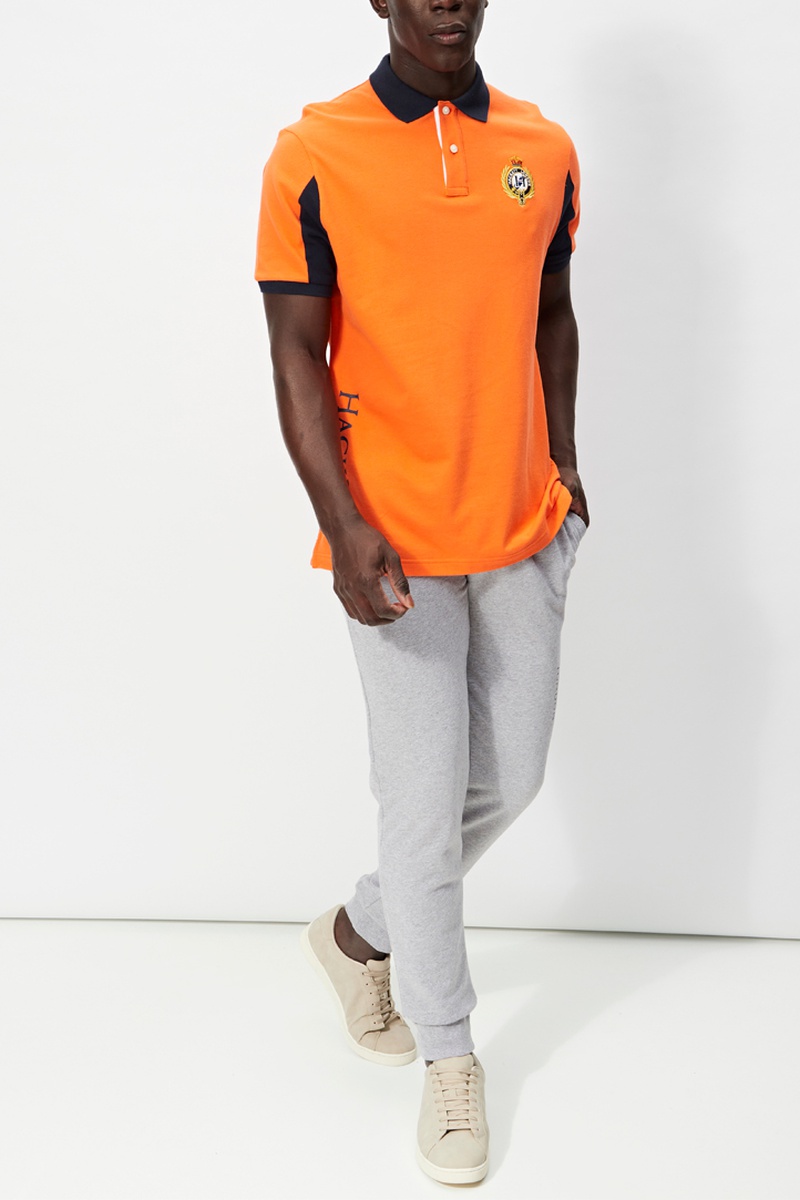 Bas de survêtement Gris