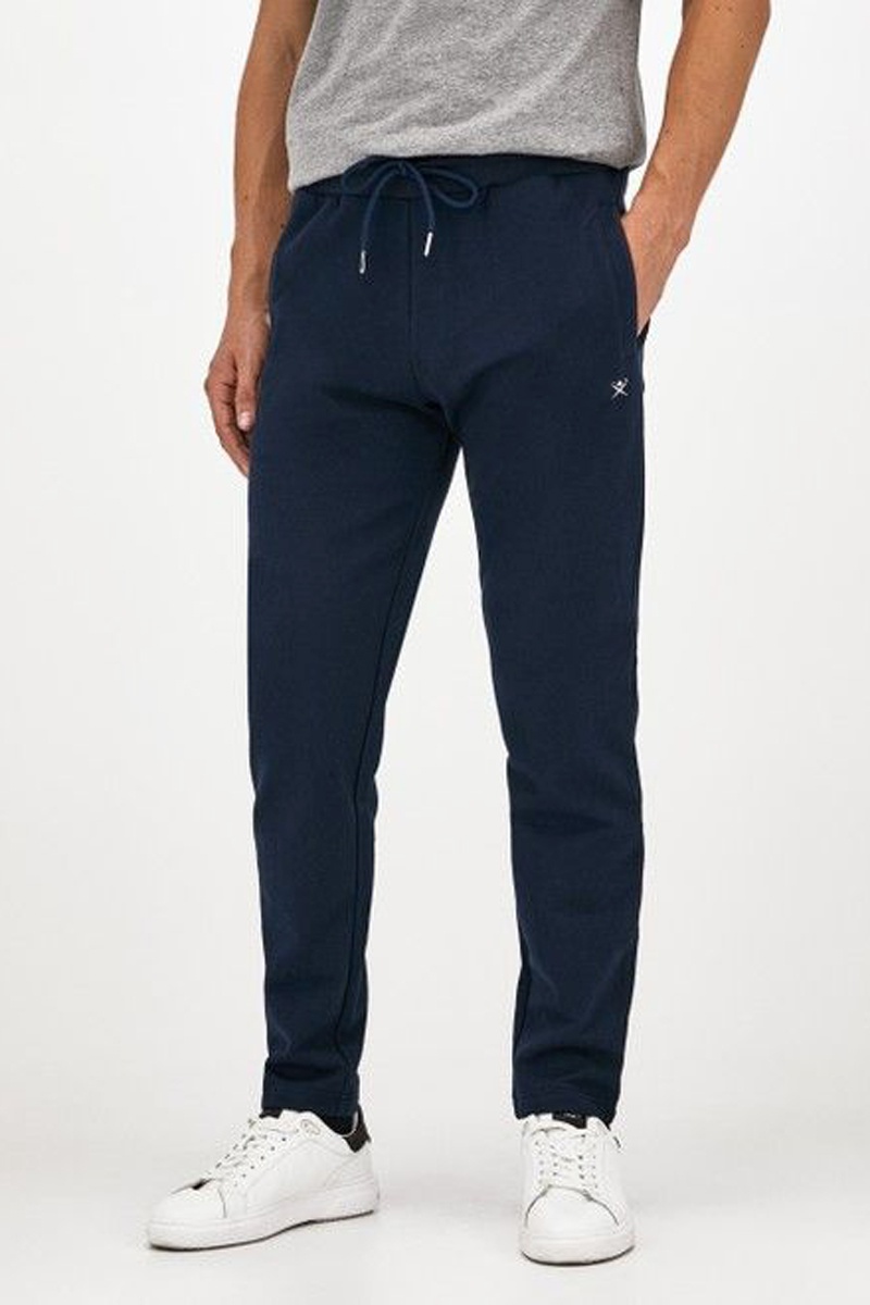 Jogger Bleu marine