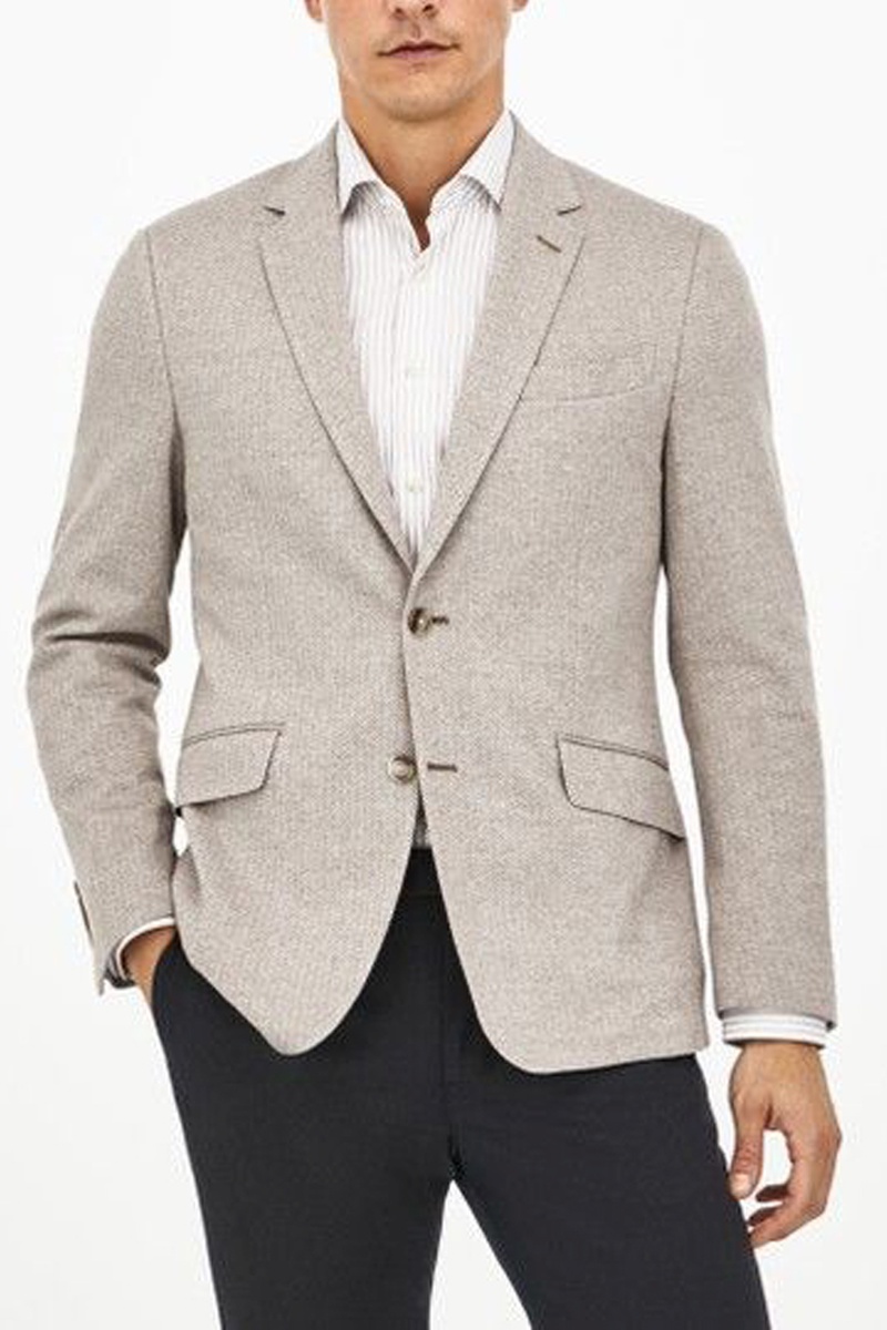 Veste Beige