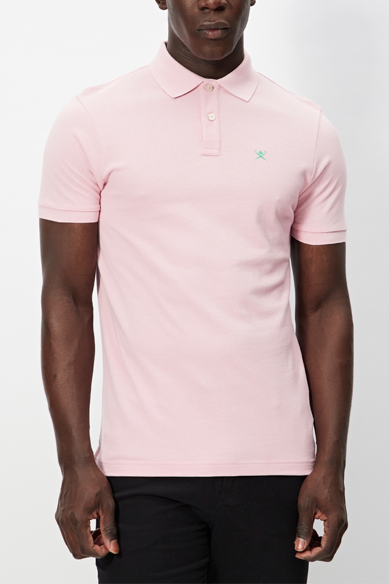 Polo Rose