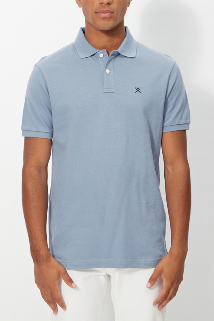 Polo Bleu