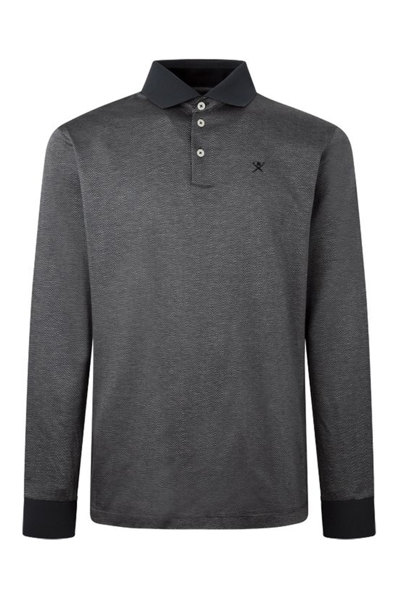 Polo Anthracite