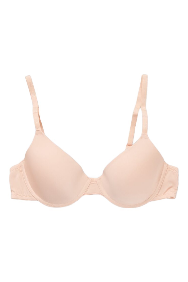Soutien-gorge push-up Nude