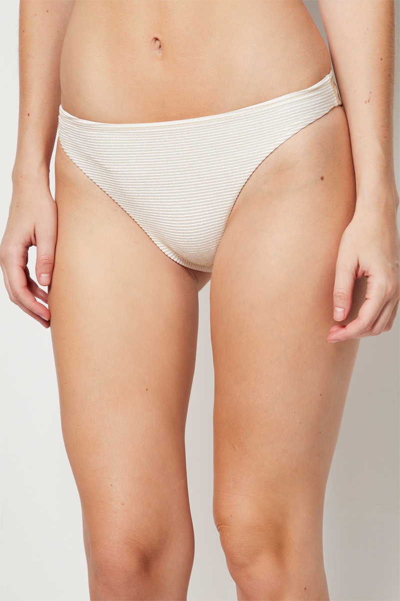 Bas de maillot - Ecru