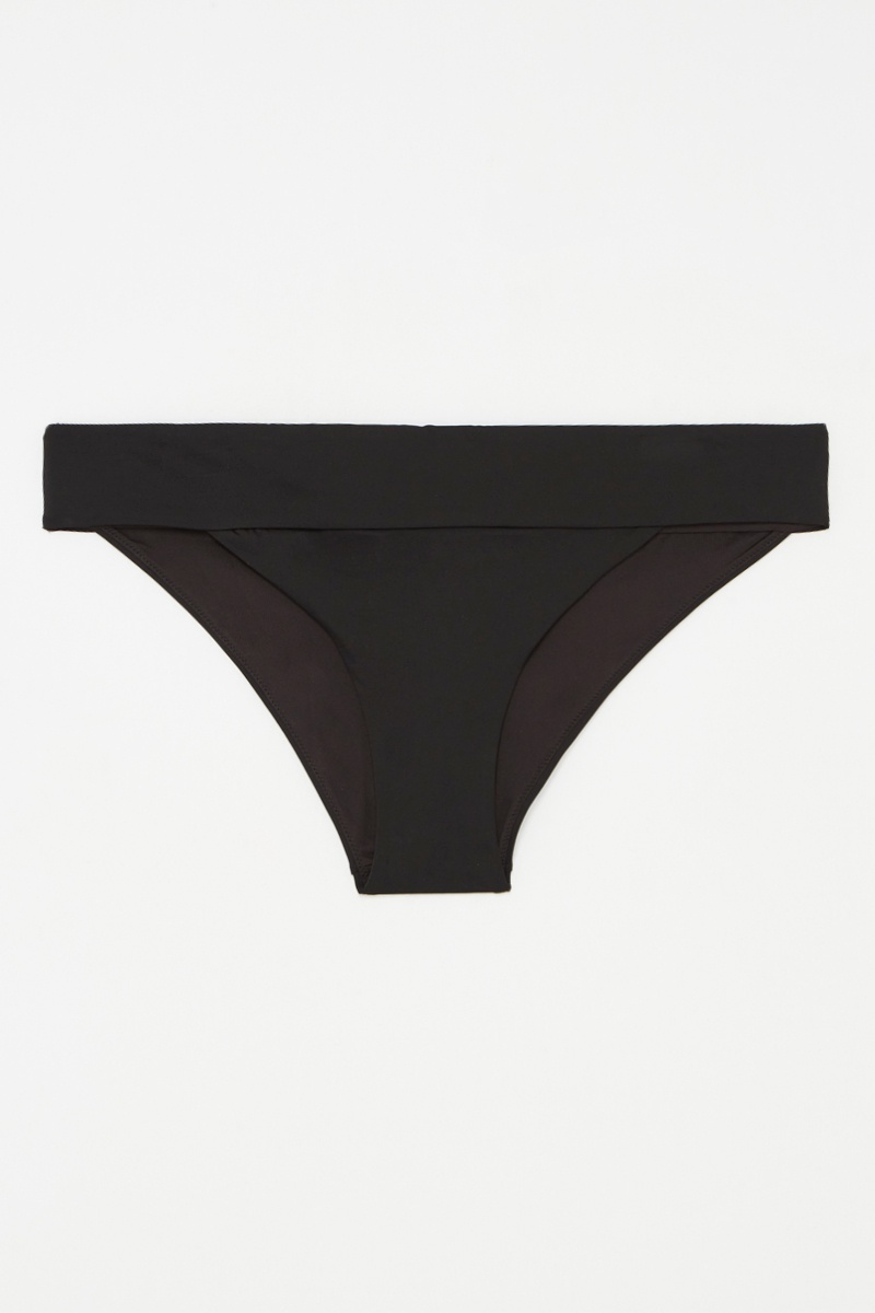 Bas de maillot - Noir