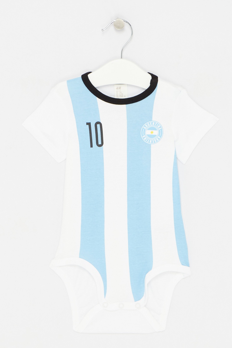 Body - Blanc et ciel