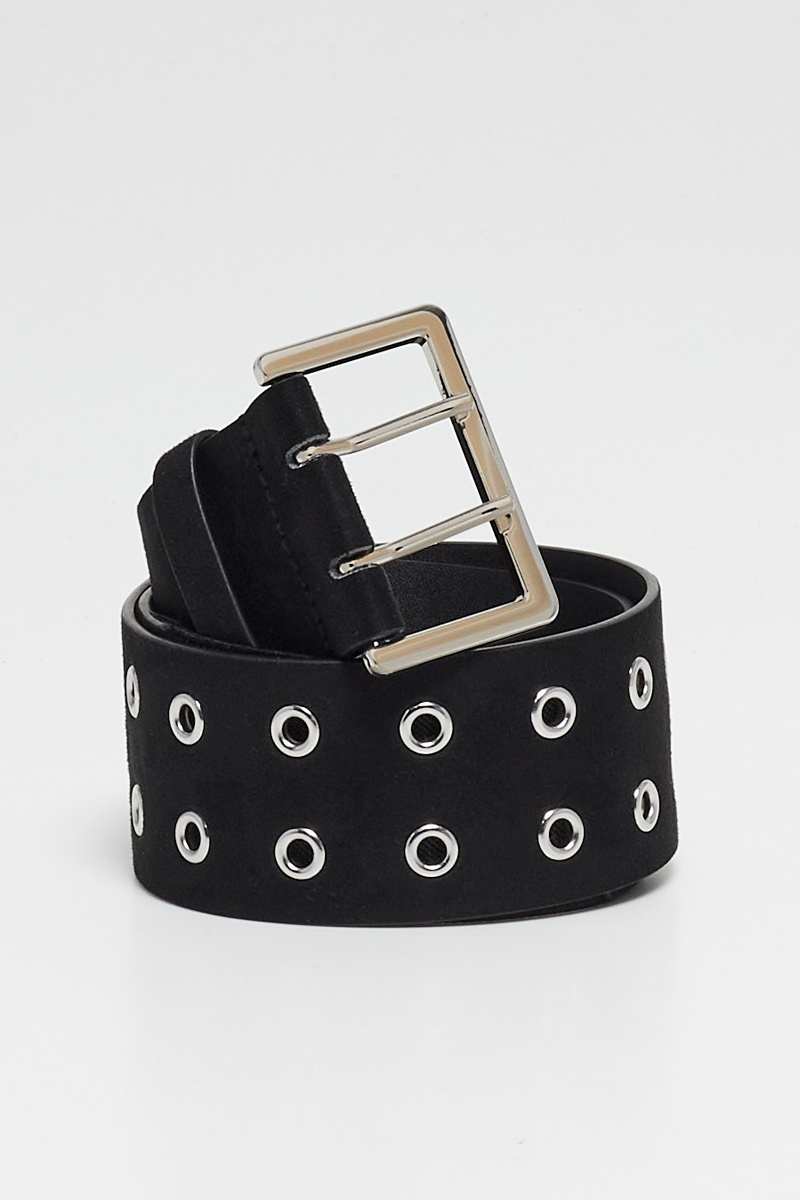 Ceinture - Noir