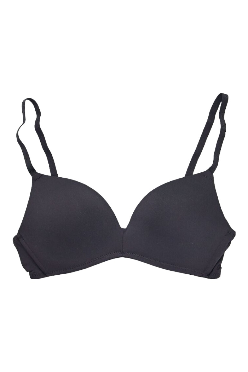 Soutien-gorge push-up Noir