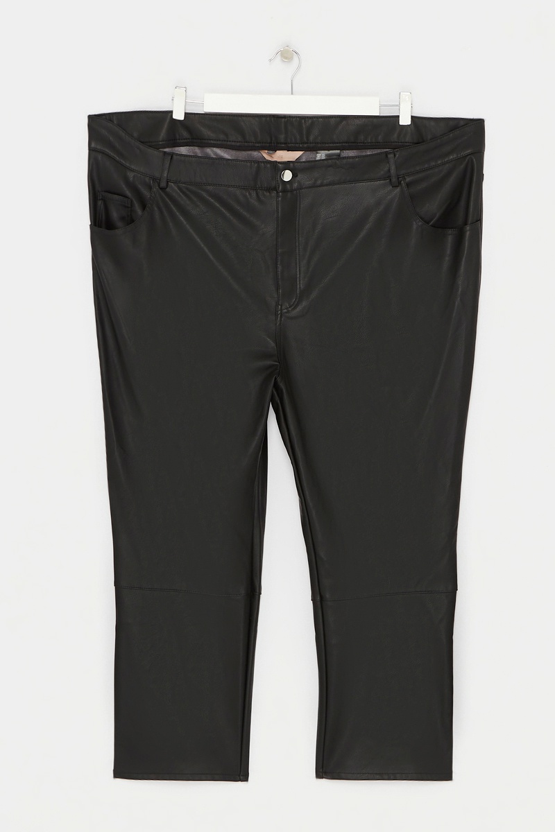 Pantalon - Noir