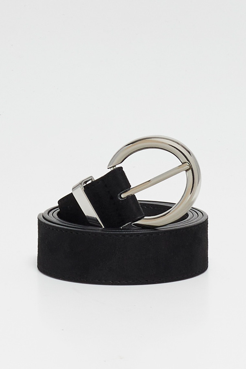 Ceinture - Noir