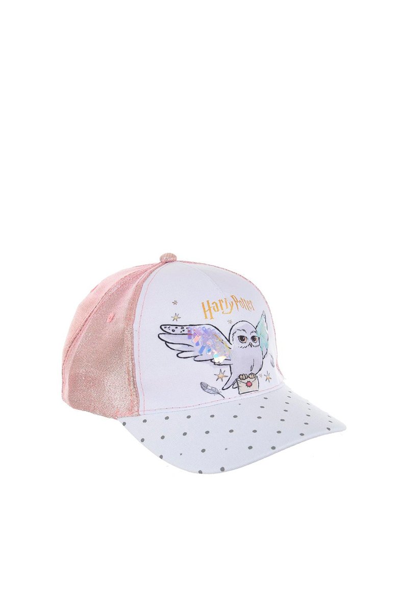 Casquette Harry Potter Blanc