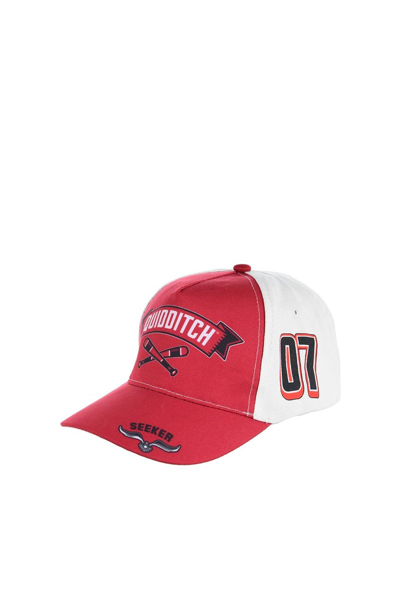 Casquette Harry Potter Rouge