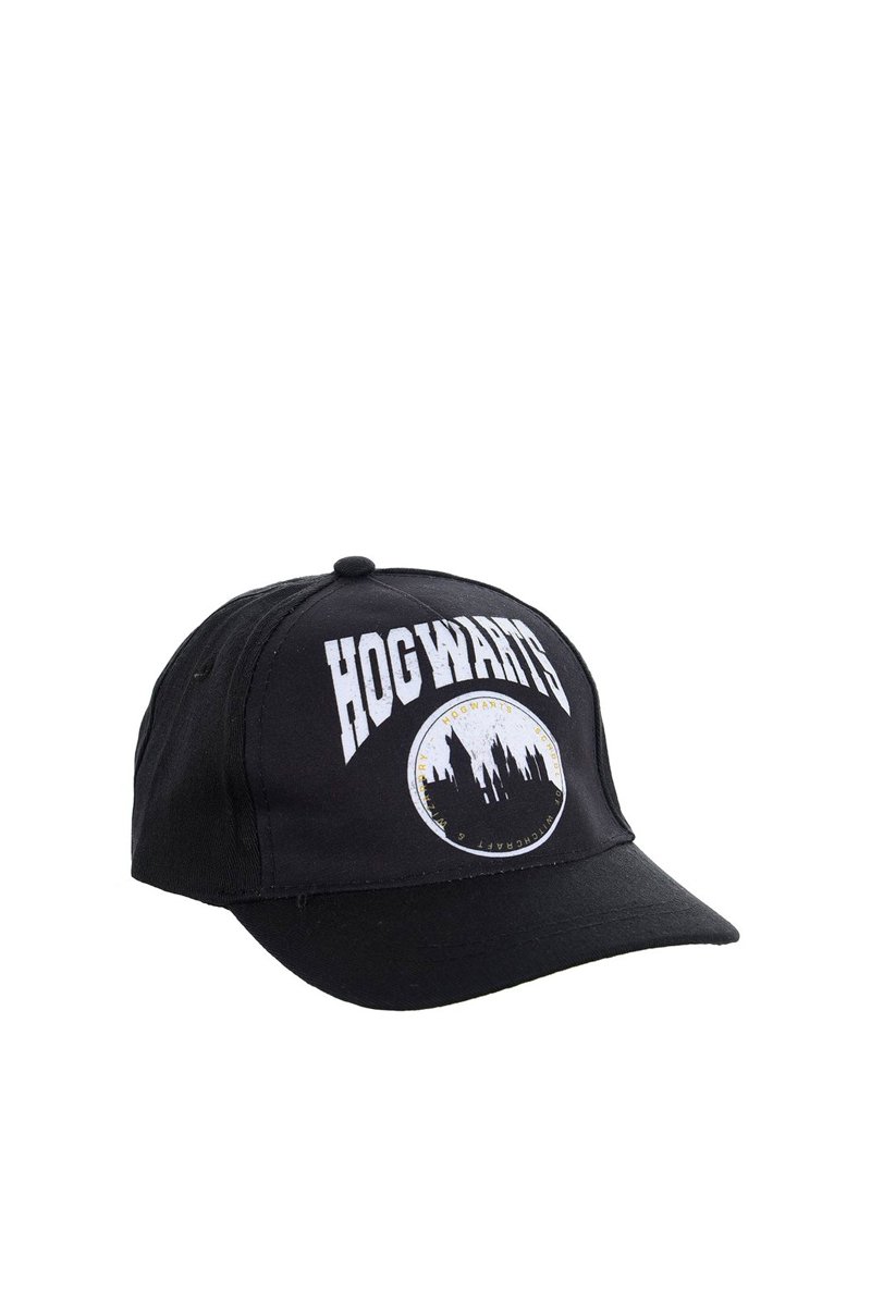 Casquette Harry Potter Noir