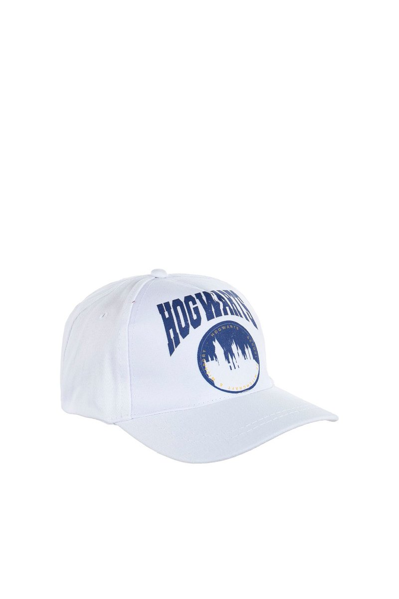 Casquette Harry Potter Blanc