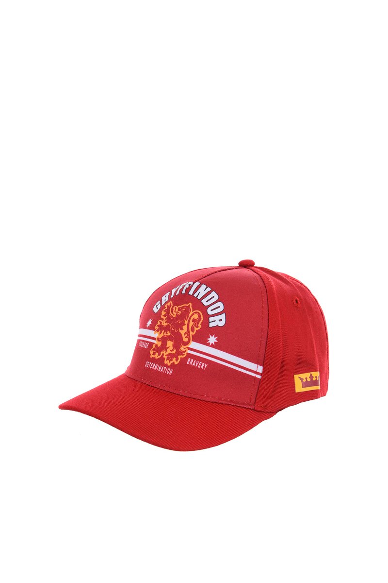 Casquette Harry Potter Rouge