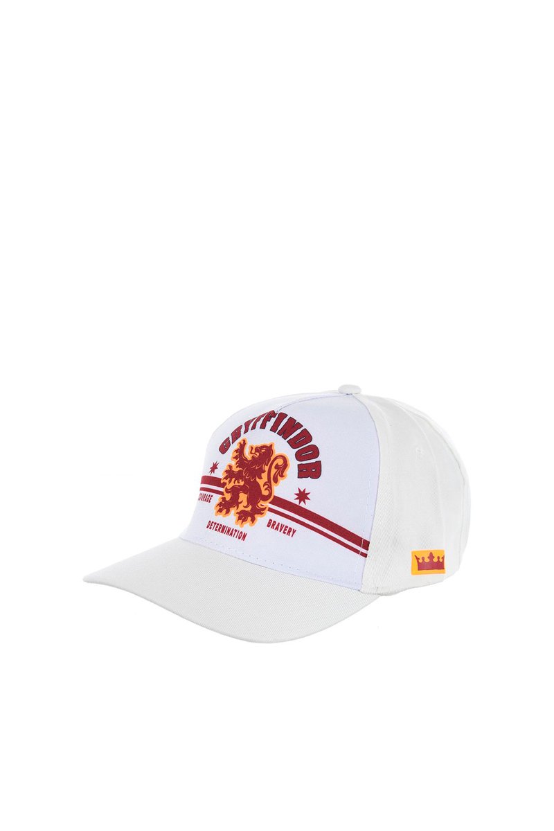Casquette Harry Potter Blanc