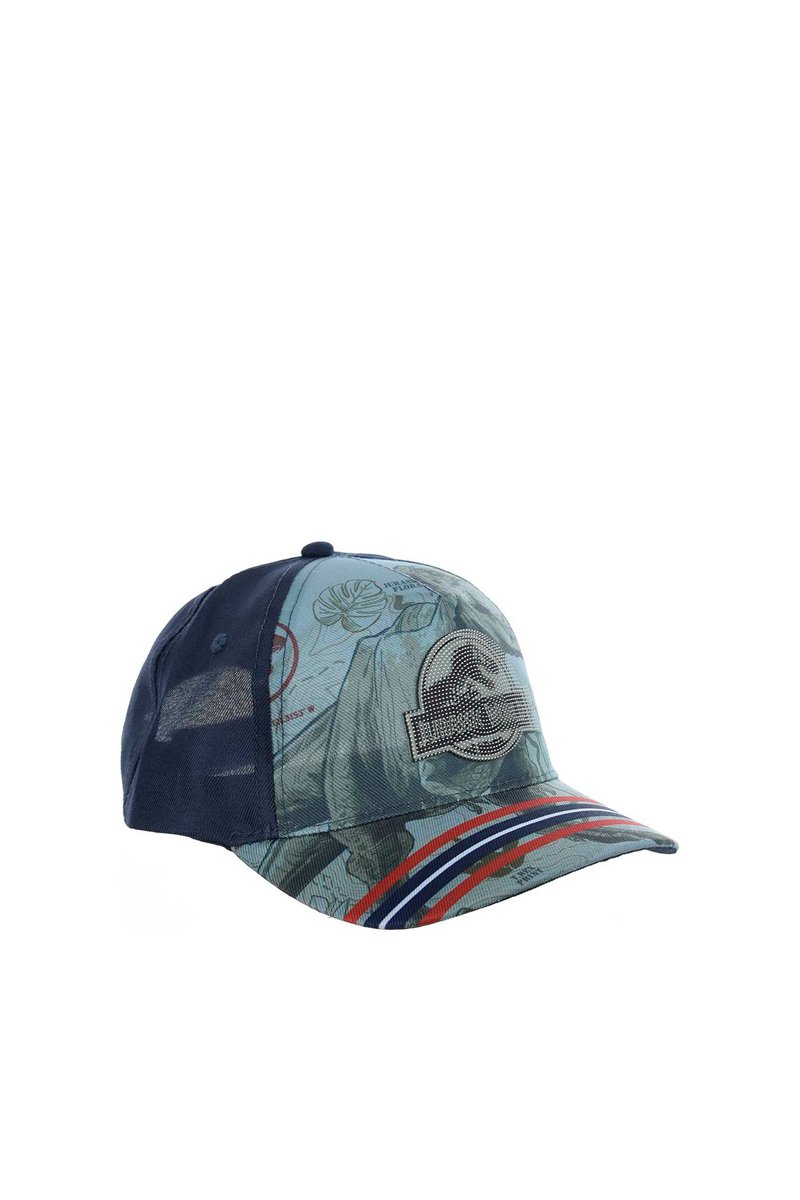 Casquette Jurassic World Vert