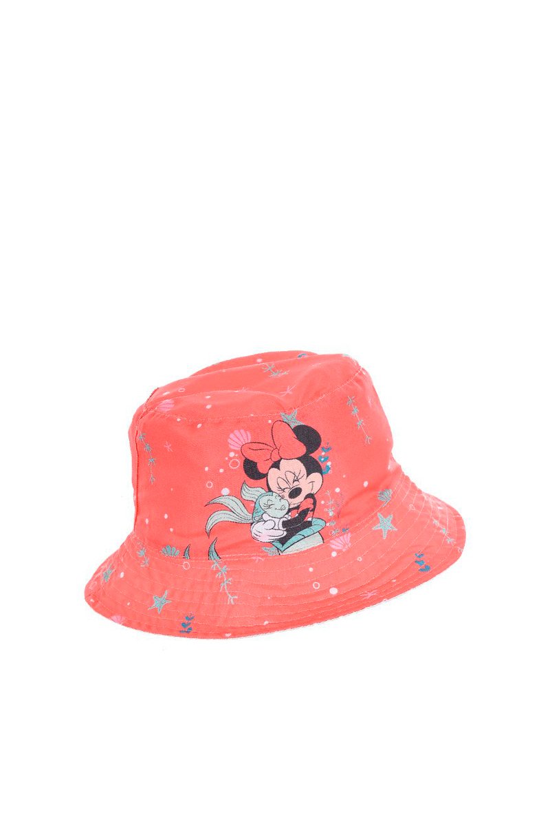 Bob Minnie Disney Rose