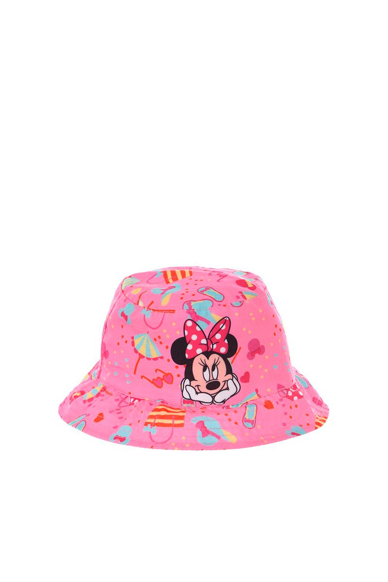 Bob Minnie Disney Rose