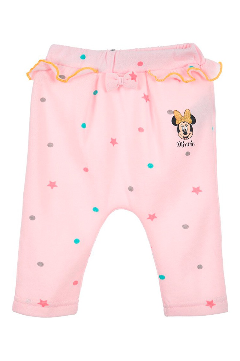 Jogging Minnie Disney Rose